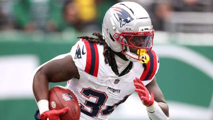 Former Patriots Super Bowl Returner Lands 1-Year Deal With Titans