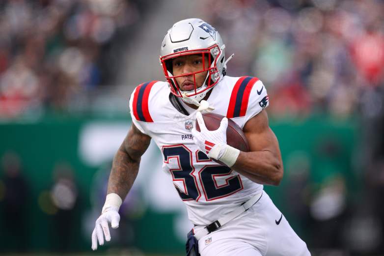 New England Patriots v New York Jets - NFL 2025