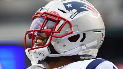 Former Patriots 2-Time Super Bowl Champion Among NFL’s Biggest Cut Surprises