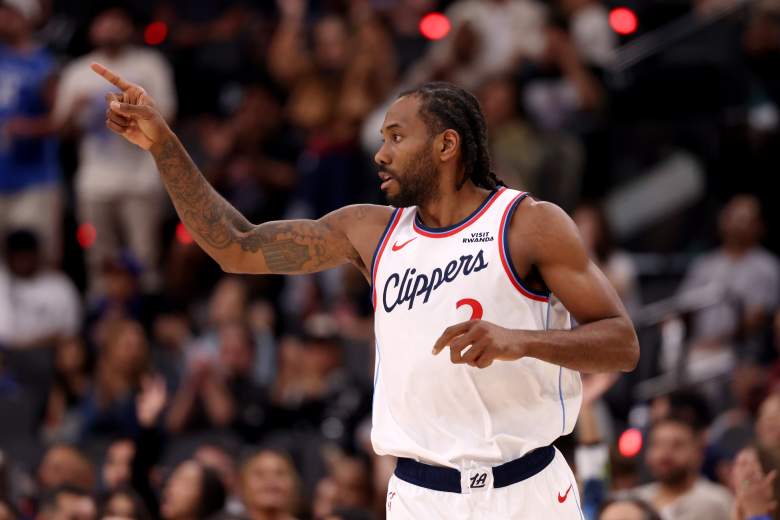 New Orleans Pelicans v Los Angeles Clippers