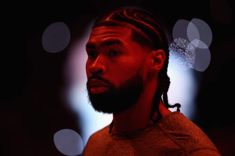 New Orleans Pelicans v Phoenix Suns