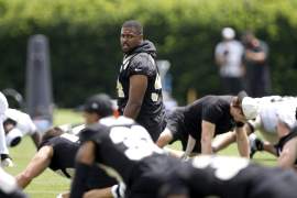 New Orleans Saints Receive Concerning Cameron Jordan Injury Update