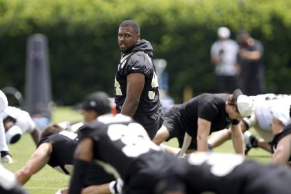 New Orleans Saints Receive Concerning Cameron Jordan Injury Update