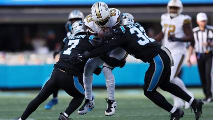 Jets Sign Highly Thought of Linebacker, Cut Multiple Players