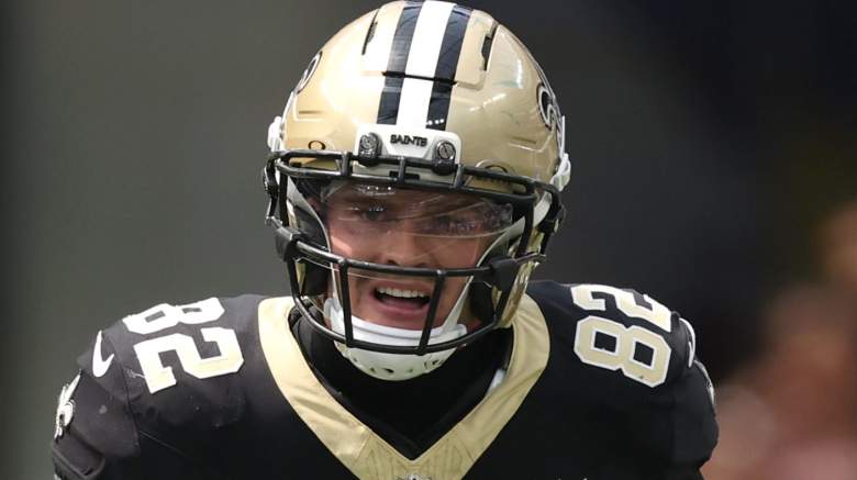 Treyton Welch, Los Angeles Rams