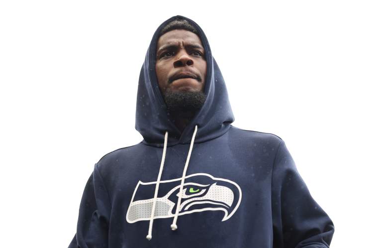 New Orleans Saints v Seattle Seahawks