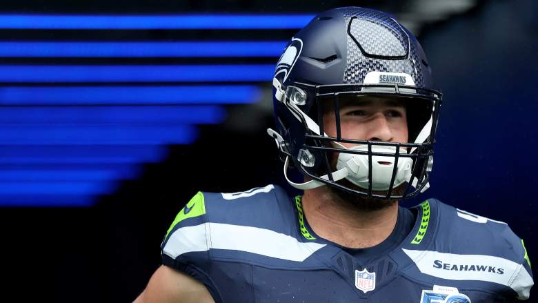 New Orleans Saints v Seattle Seahawks