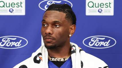 Giants’ John Harbaugh Unveils New Practice Plan for Malik Nabers