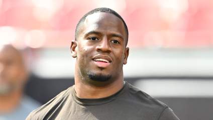 Ex-Browns RB Nick Chubb Makes Major Career Announcement