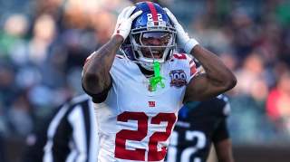 Talented Giants’ 14-Game Starter Suffers Injury Setback