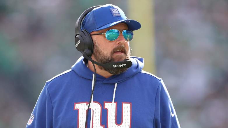 Brian Daboll