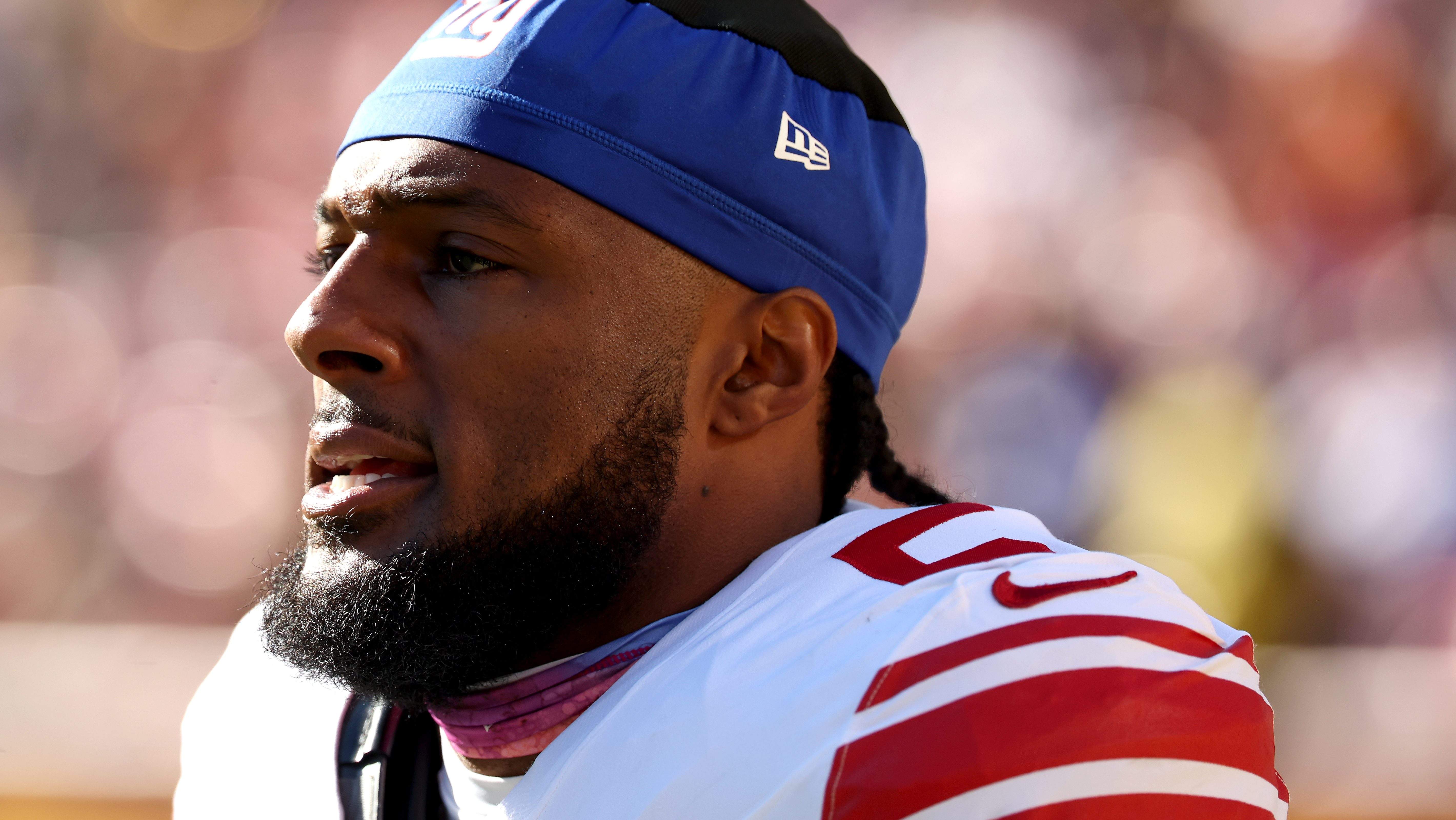 Patriots Proposed Trade Nabs $31.33 Million Edge