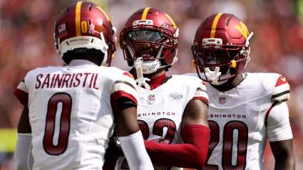 Promising Commanders Starter Suffers Another Injury Setback