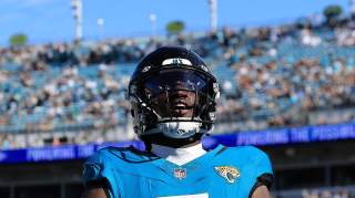 Multiple NFL Teams Tried to Trade for Jaguars Pro Bowl WR: Report