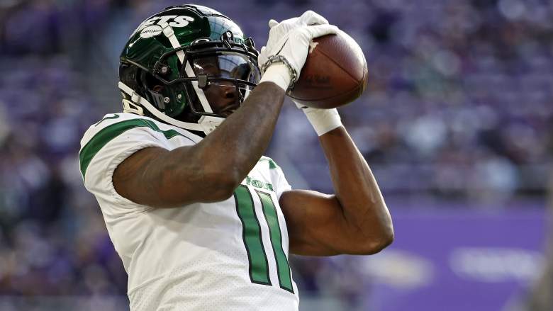 New York Jets v Minnesota Vikings