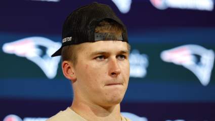 Patriots’ Former Starting QB Cut by Jets as NFL Roster Deadline Nears