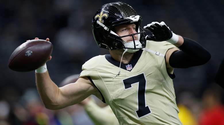Taysom Hill