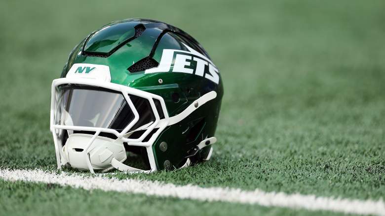 New York Jets v New York Giants - NFL Preseason 2025