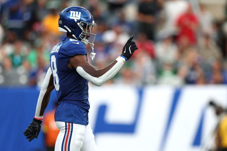 New York Jets v New York Giants - NFL Preseason 2025