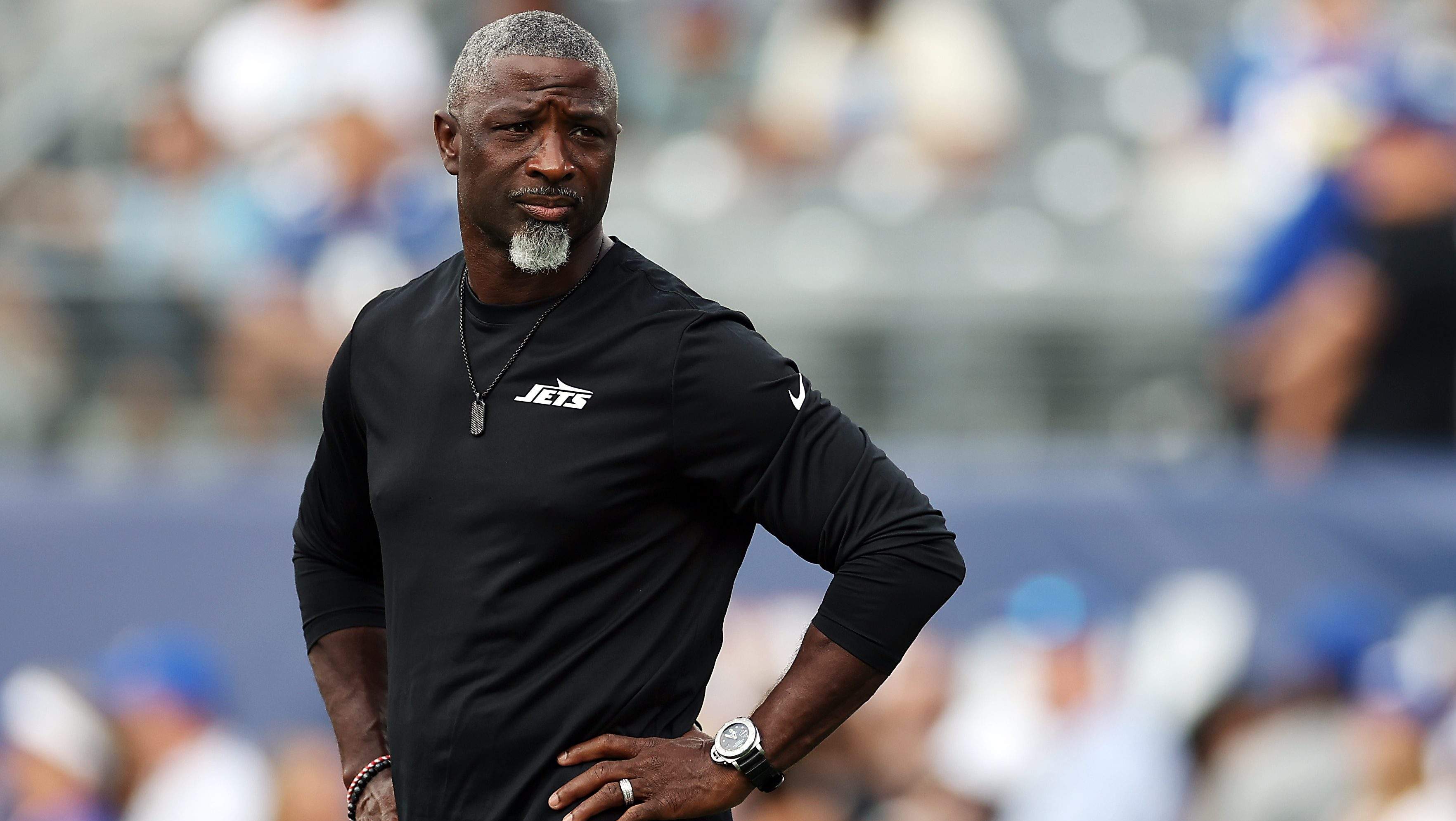 Jets Receive Massive Injury Update Before Giants Game