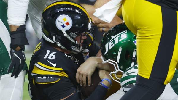 New Jets Arrival Surprisingly Stole Job After Blowout Win Over Steelers