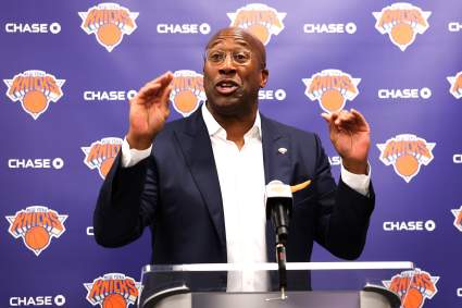 Knicks’ Mike Brown Addresses 49ers as Family Connection Comes Full Circle