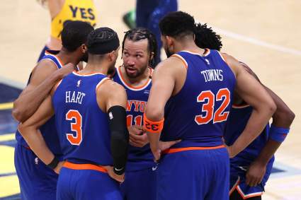 Knicks Could Get Major Financial Break From 2 Championship Stars