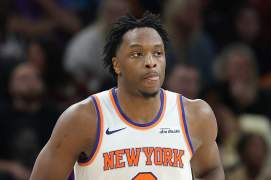Cavaliers 3-Team Trade Pitch Lands OG Anunoby in Major Deal for Evan Mobley