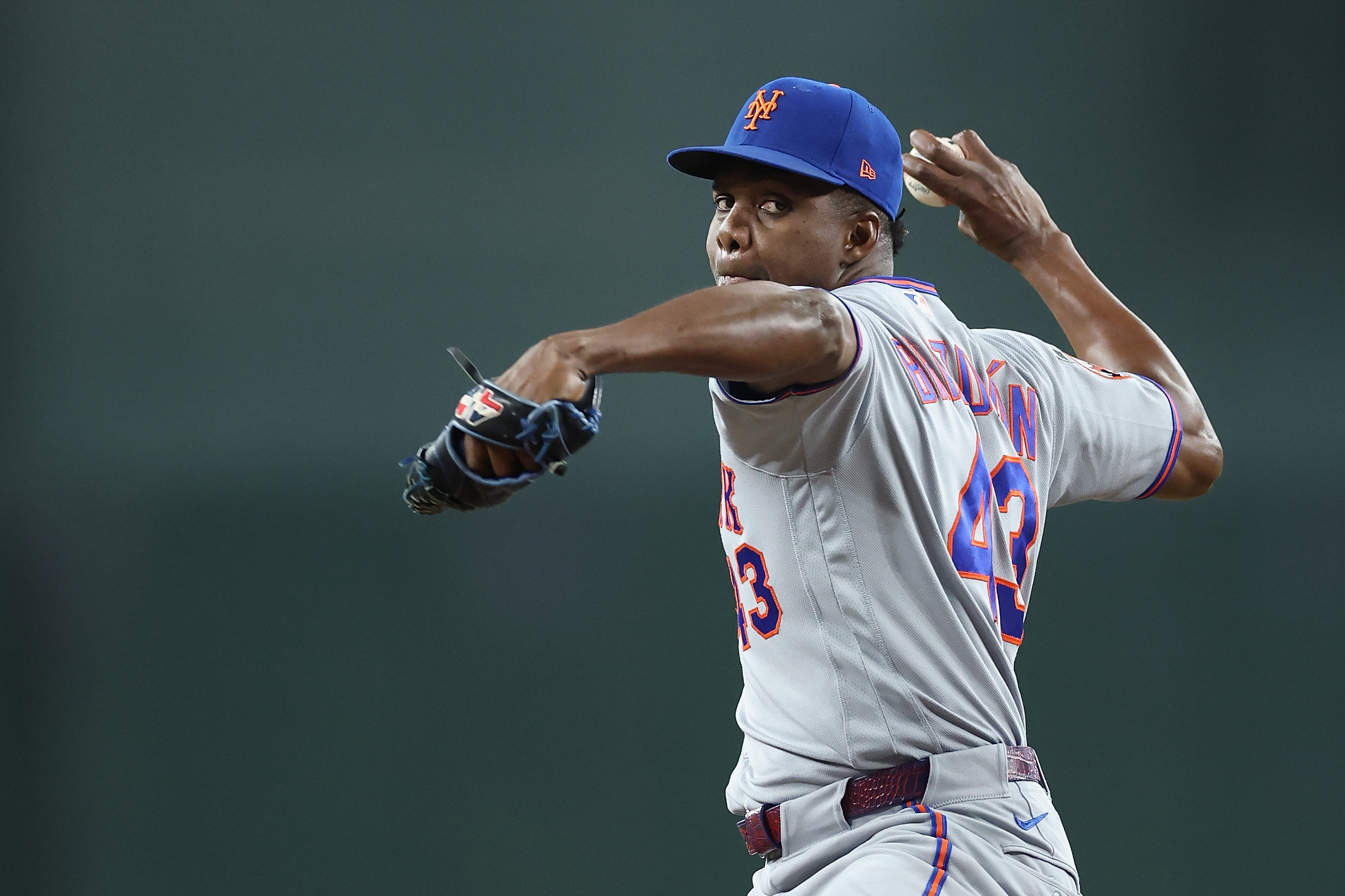 New York Mets v Arizona Diamondbacks