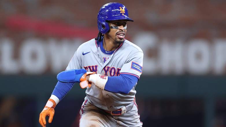Francisco Lindor