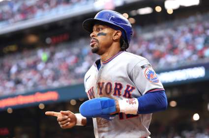 Francisco Lindor Makes Major Statement on His New York Mets Future