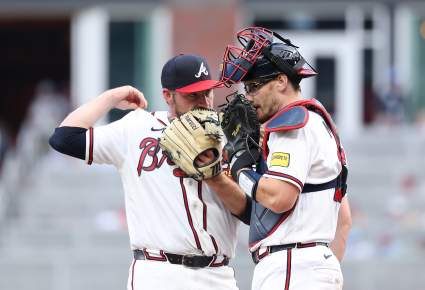 Atlanta Braves’ Bryce Elder Makes Honest Admission After Mets Game