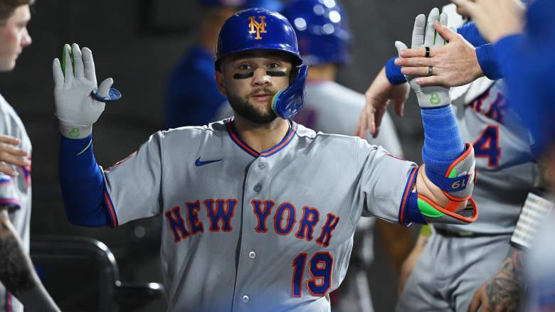 New York Mets v Chicago White Sox