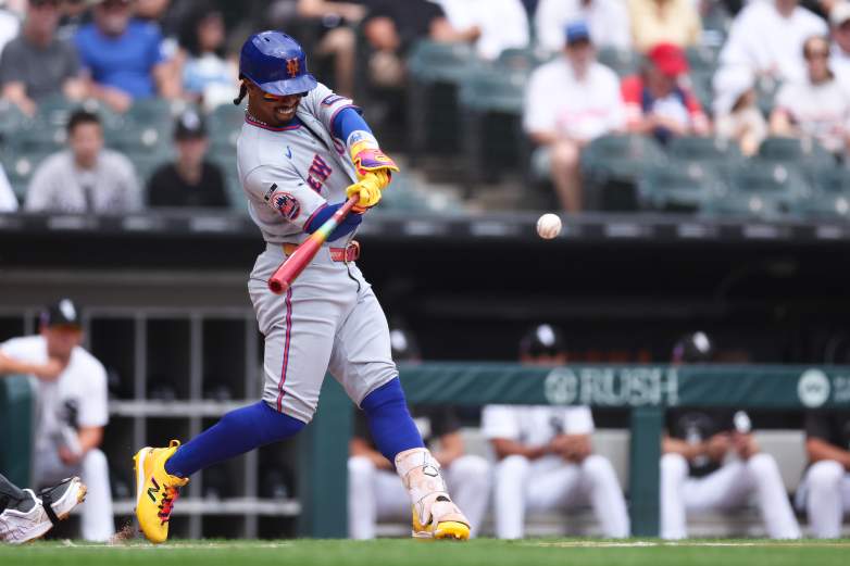 New York Mets v Chicago White Sox