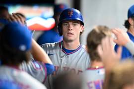 Rookie’s Gritty Rise: Carson Benge Snags Mets 2026 Heart & Hustle Honor After Dramatic Turnaround