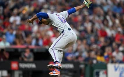 Unapologetic Mets Rookie Jefry Yan Sends Clear Message to Booing Opposing Fans