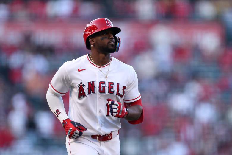 New York Mets v Los Angeles Angels
