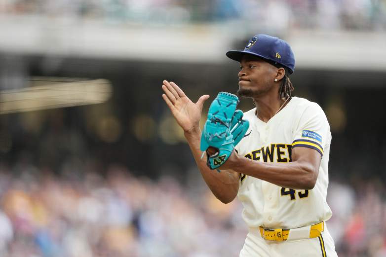New York Mets v Milwaukee Brewers