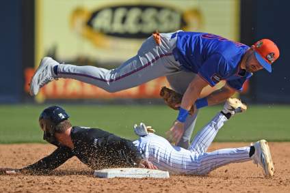 Chicago Cubs Announce Signing of Intriguing 29-Year-Old Player During White Sox Series