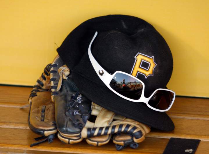 New York Mets v Pittsburgh Pirates