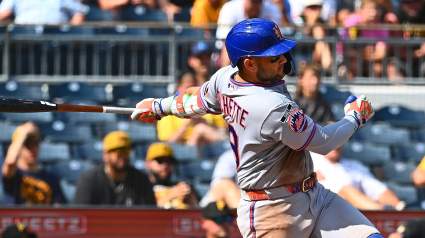 New York Mets Announce Exciting Bo Bichette News Before Padres Game