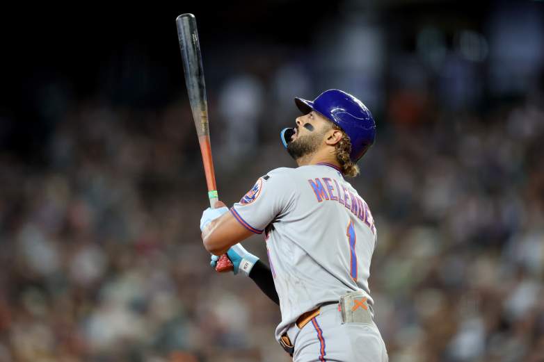 New York Mets v Seattle Mariners