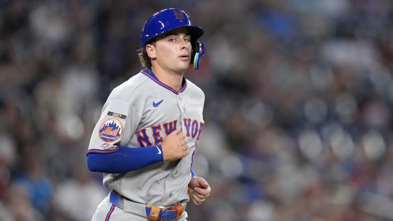 New York Mets v Washington Nationals