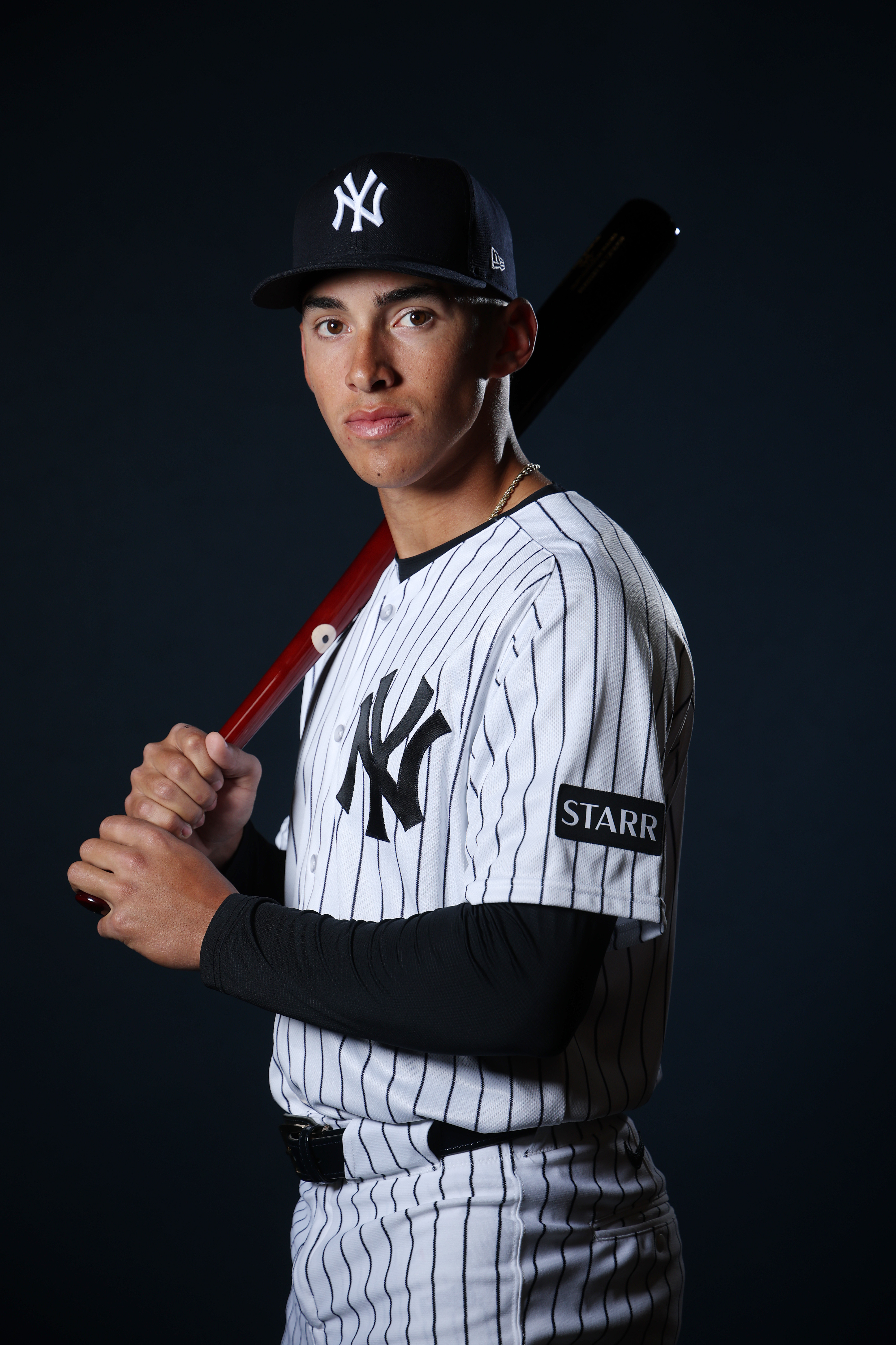 New York Yankees Photo Day