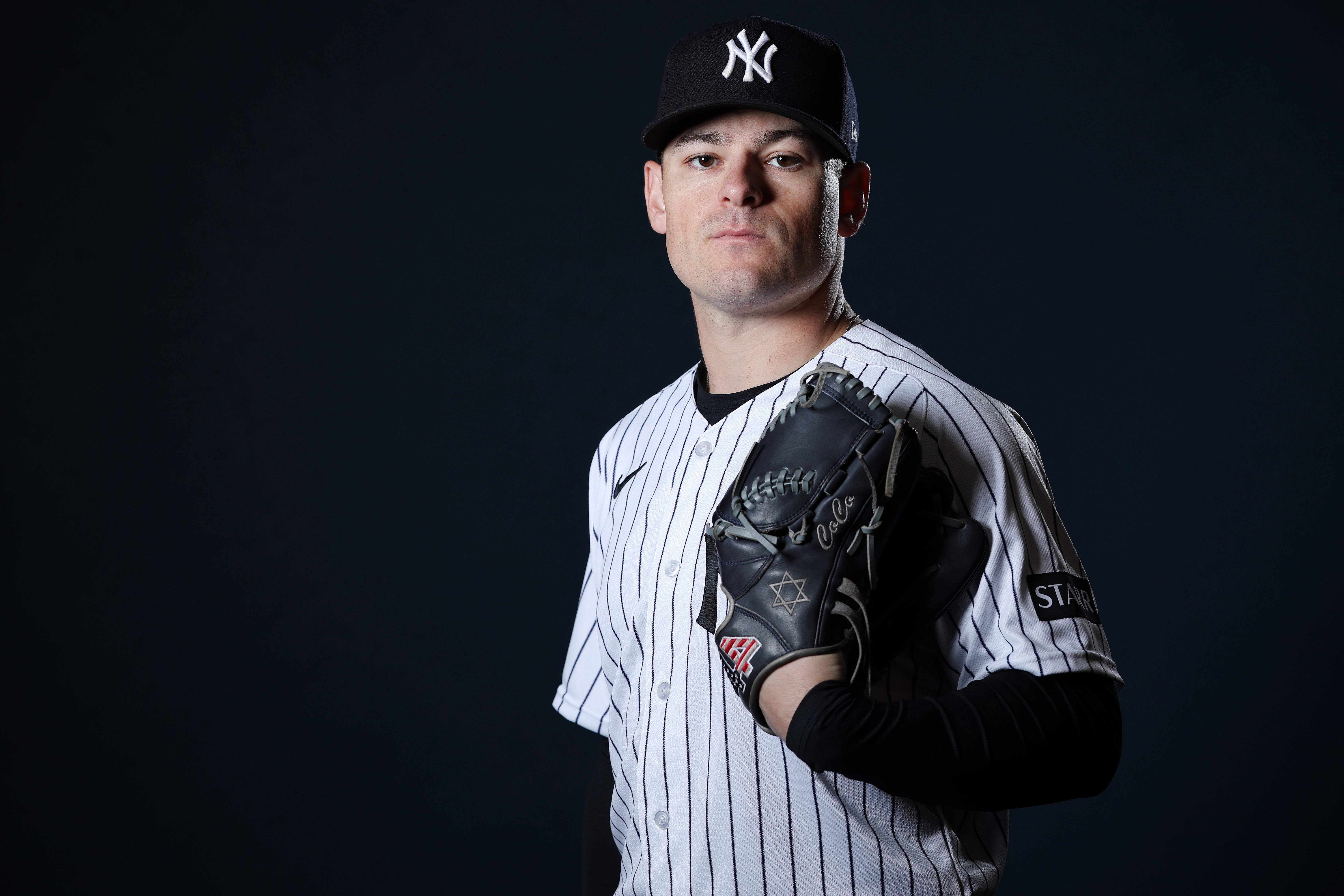New York Yankees Photo Day