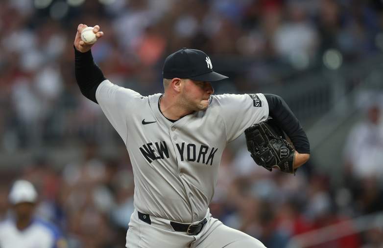 New York Yankees v Atlanta Braves