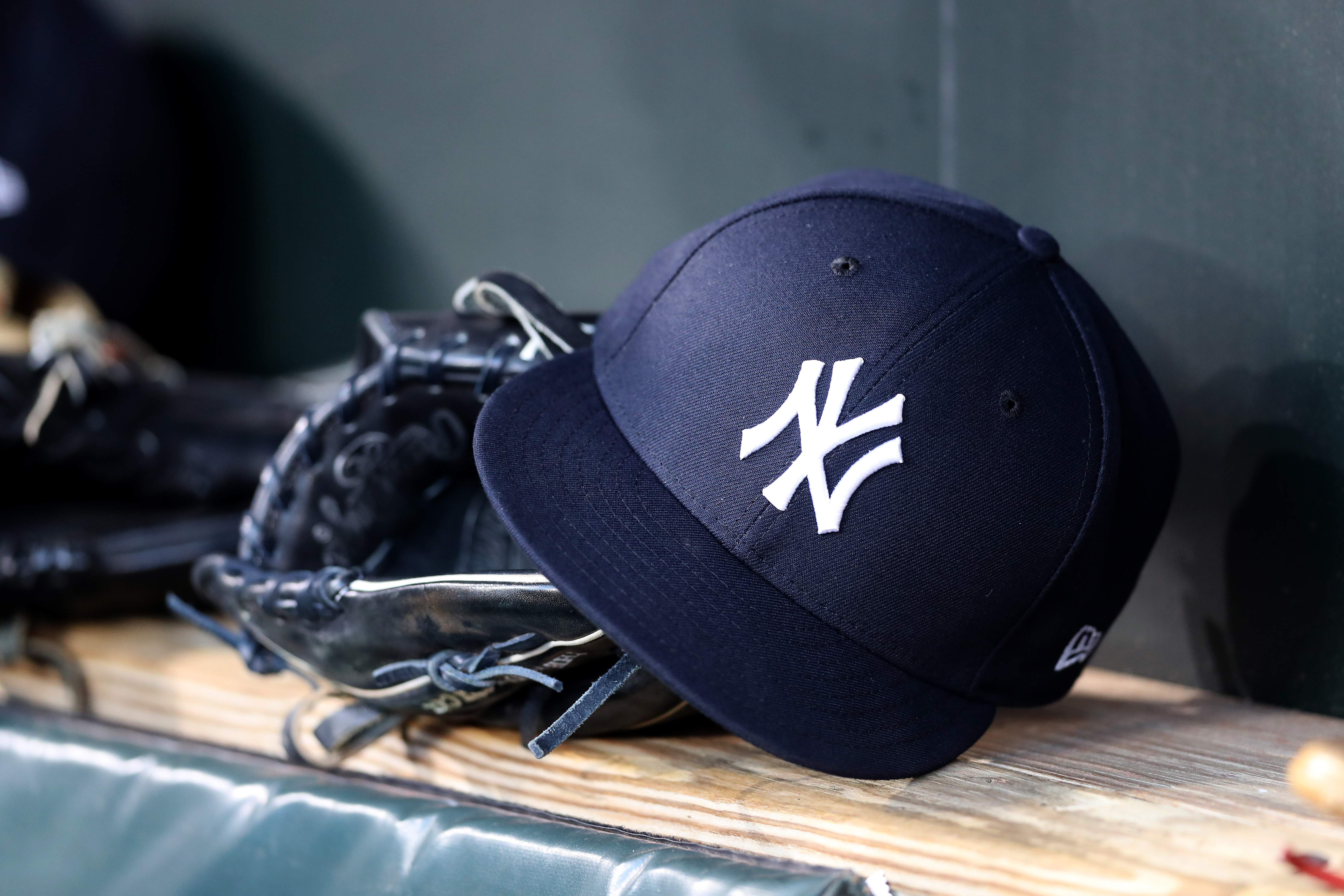 New York Yankees v Baltimore Orioles