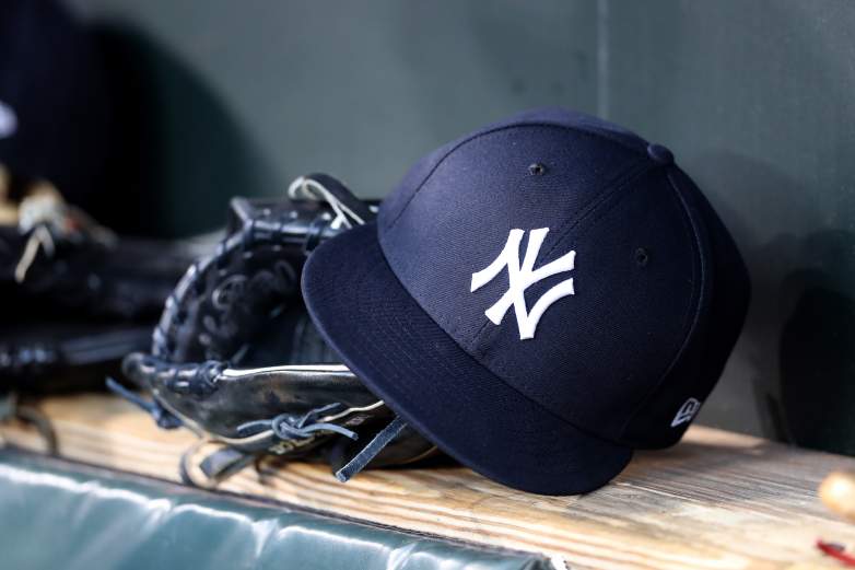 New York Yankees v Baltimore Orioles