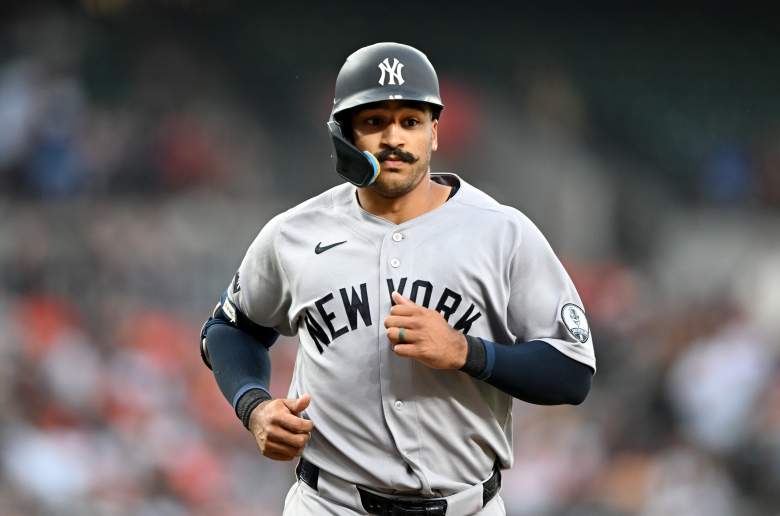 New York Yankees v Baltimore Orioles
