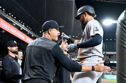 New York Yankees Manager Aaron Boone Receives Positive Future Outlook From MLB Insider